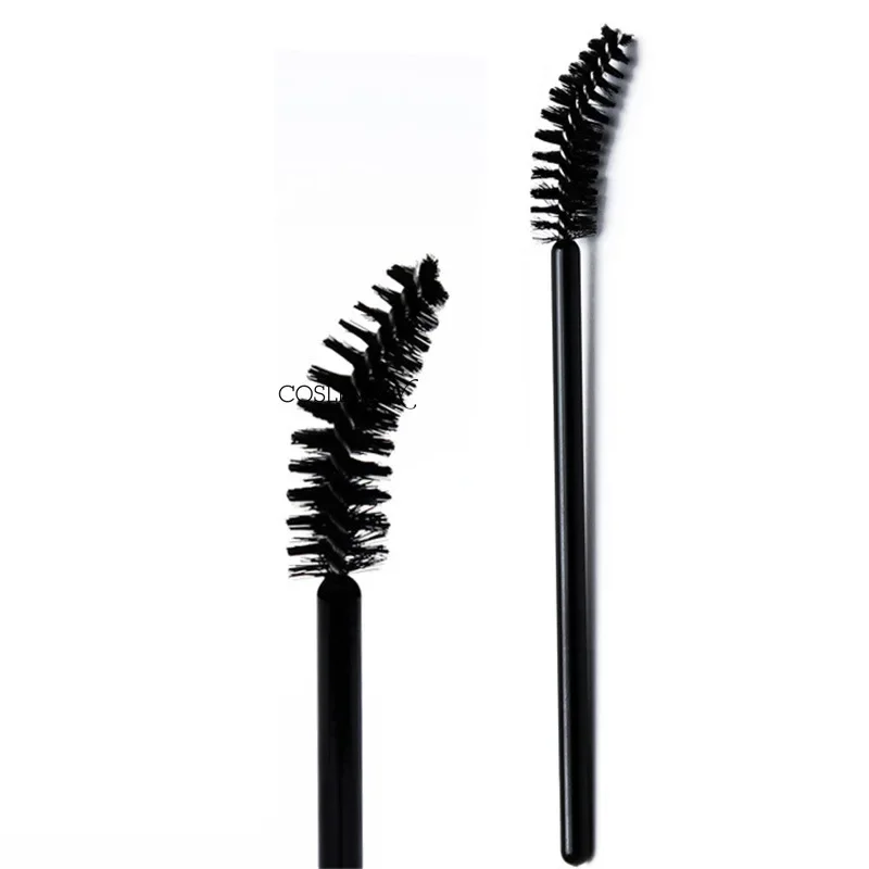 Brosses d'extension de cils de poulet, baguette de mascara pour les yeux, applicateur de Végét, outil de maquillage cosmétique, 10 pièces, 30 pièces