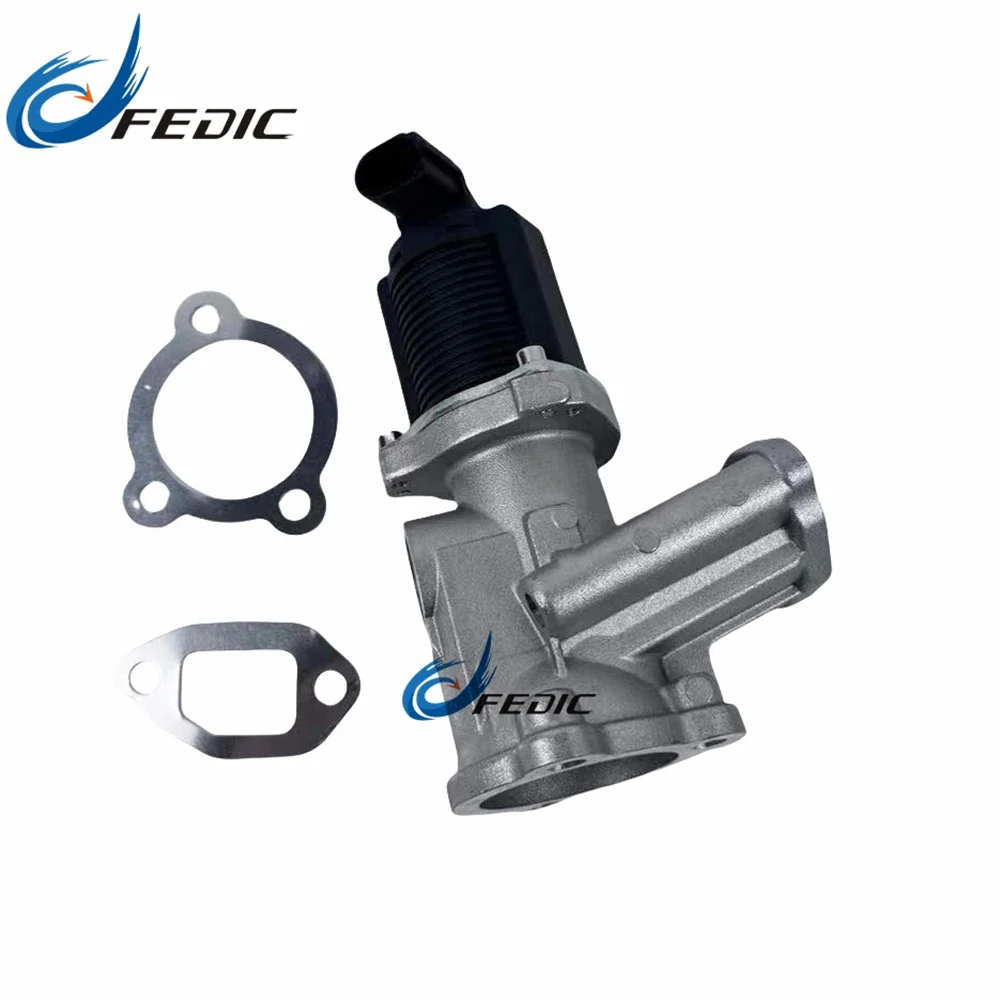 

5851049 2 Pins Connector 12V EGR Valve for Opel Agila Corsa D Vauxhall Tigra Twintop Meriva 1.3 CDTi 51/55/66 Kw 2001-2019