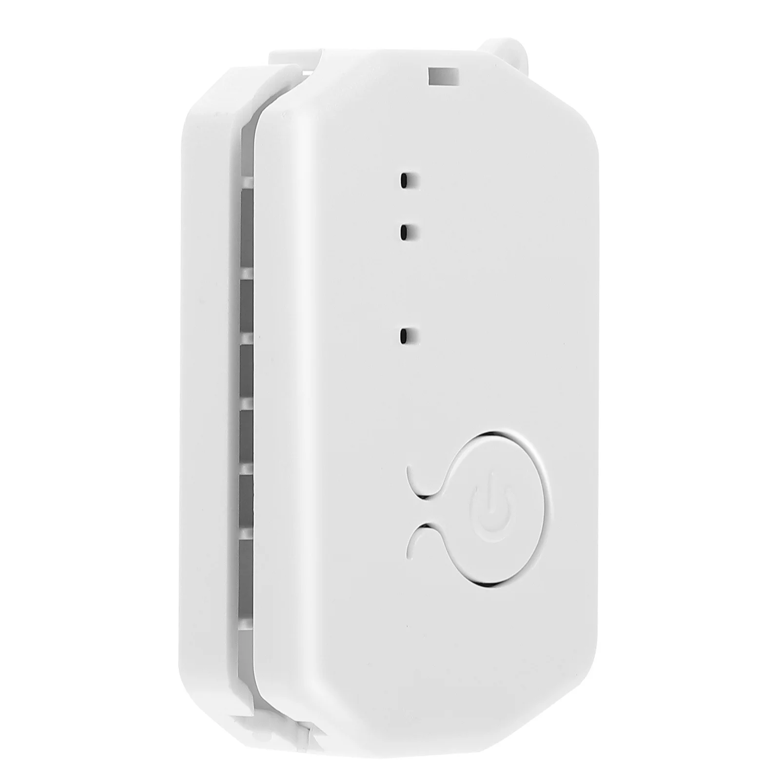 

1Set Rechargeable Household Infusion Alarm Reminder White Safe Portable Reminder for Infusion Home Ward Clinic Use
