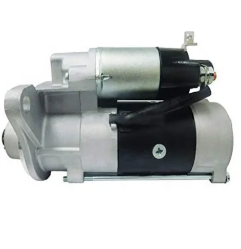 

M008T60972 898060-8540 For ISUZU 6HK1 Engine ZAX330 Starter Motor ZAX230 ZAX370 Start Motor 11t 24V 5.0kw 8980608540