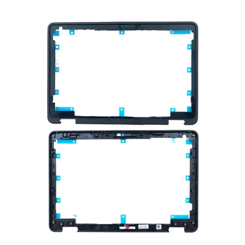 For Dell Chromebook 3189 Education 2-in-1 screen Front bezel case LCD frame cover 0WWP4T