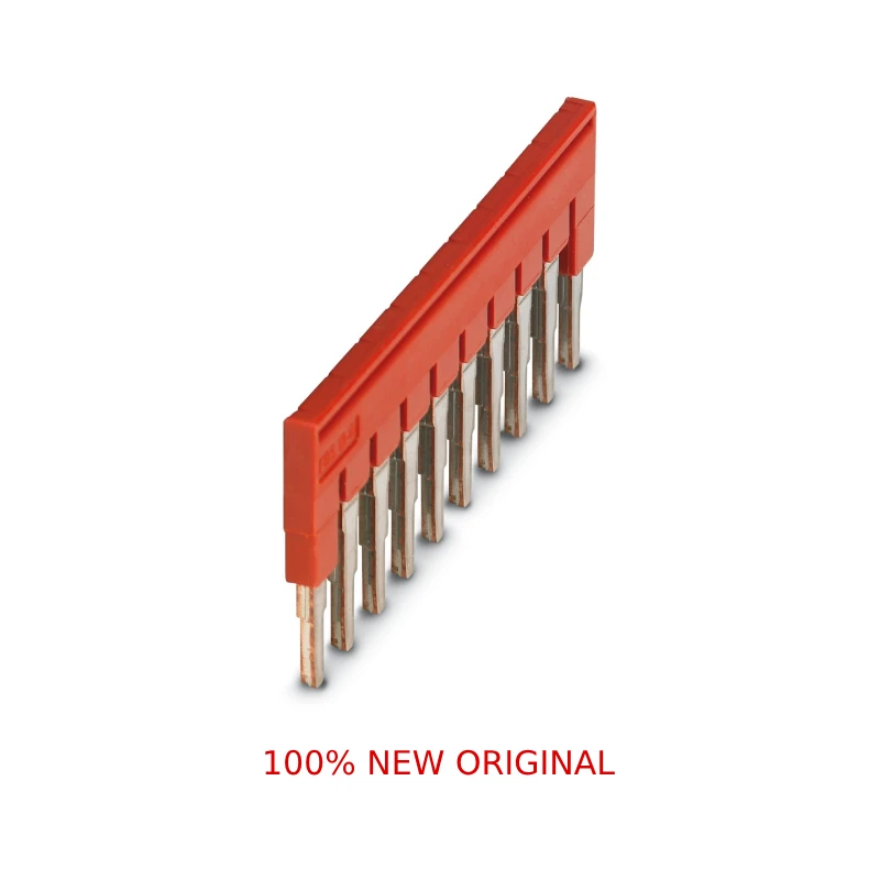 3030271/3032198 FBS 10-6 BU - Plug-in Bridging Component, Brand New Original Authentic Product In Stock