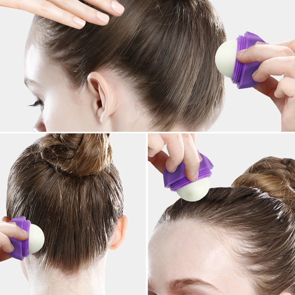 

Natural Extracts Hair Wax Professional Matte Styling Pomade Clay Strong Hold Light Non-Greasy Easy Wash No Stickiness Molding