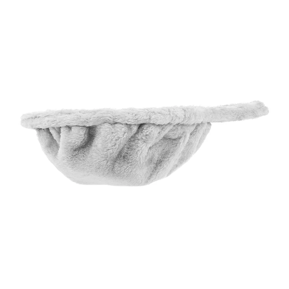 Marco de escalada DIY, cama colgante de franela, aro de baloncesto, hamaca, escalera, diseño duradero que ahorra espacio, cómodo
