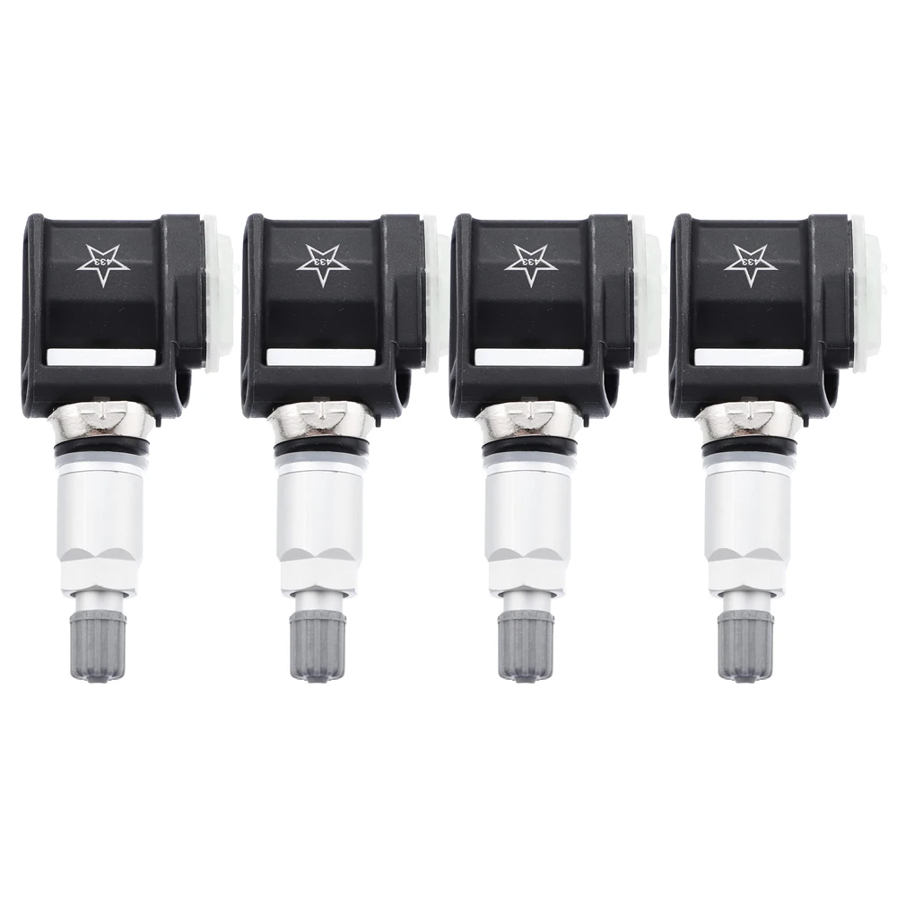 

4 шт. Датчик давления в шинах TPMS 36106872774 6872774 Для BMW G20 G80 G28 G30 F90 G31 G32 G11 G12 G15 F92 X3 G01 F97 2016-2023