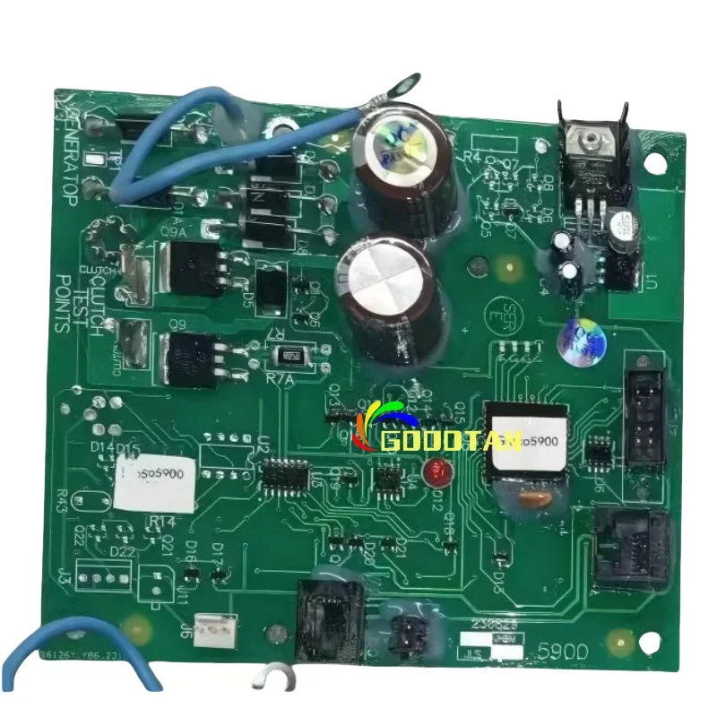 Grac 287516 Control Board for Airless Paint Sprayer 3900 5900