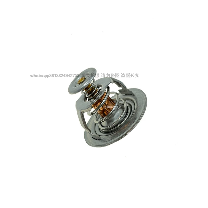 

Excavator accessories suitable for Kubota V3307 V3308 engine thermostat thermostat thermostat large