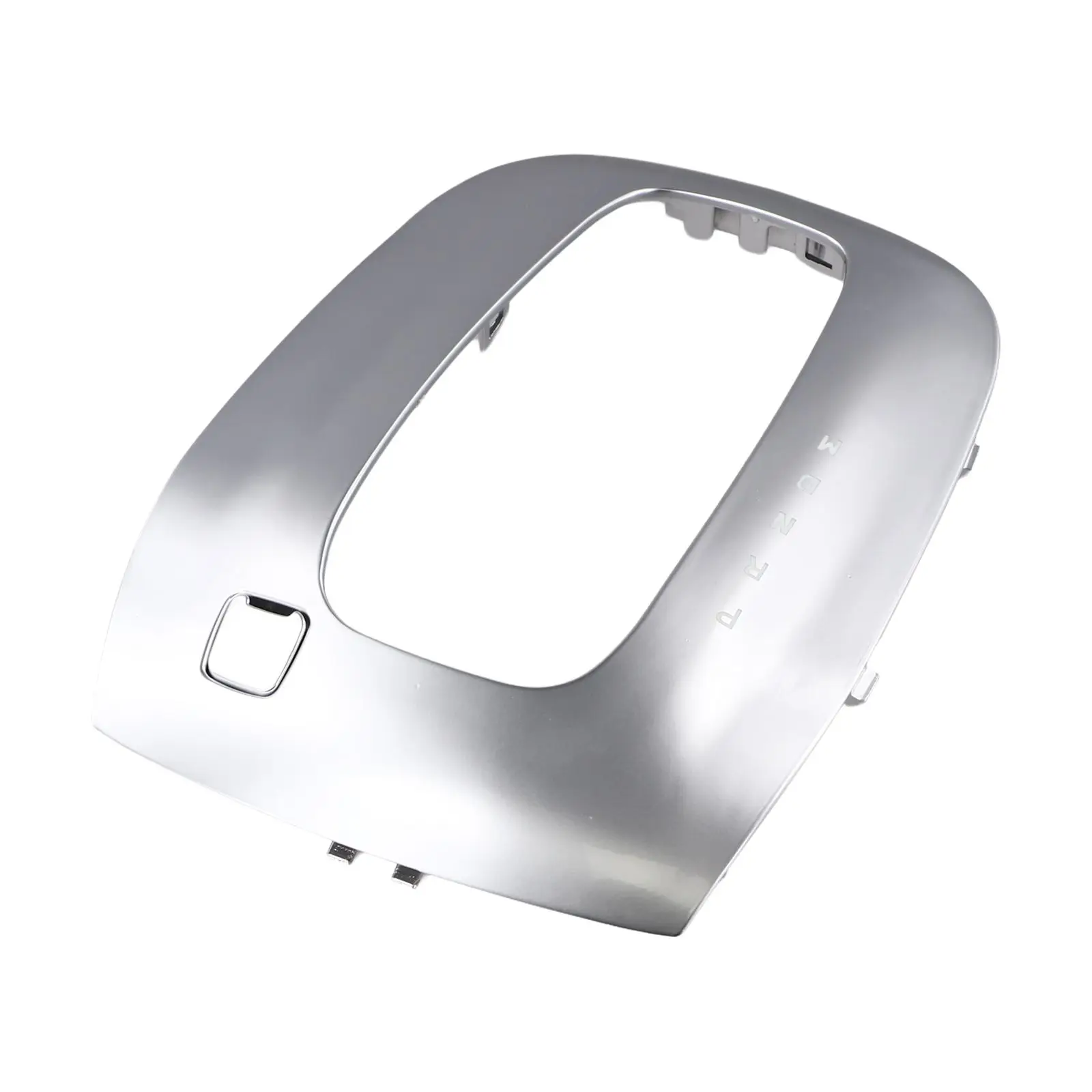Gear Shift Panel Bezel Trim Stable Characteristics New Specifications For Buick for encore 2013-2018 Gear Shift
