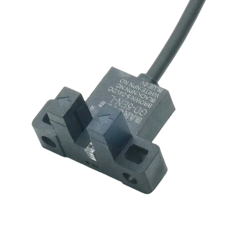 

Germany IFM OPU200 OPU203 Optical Fork Sensor OPU204 OPU205 OPU208 Photoelectric Sensor