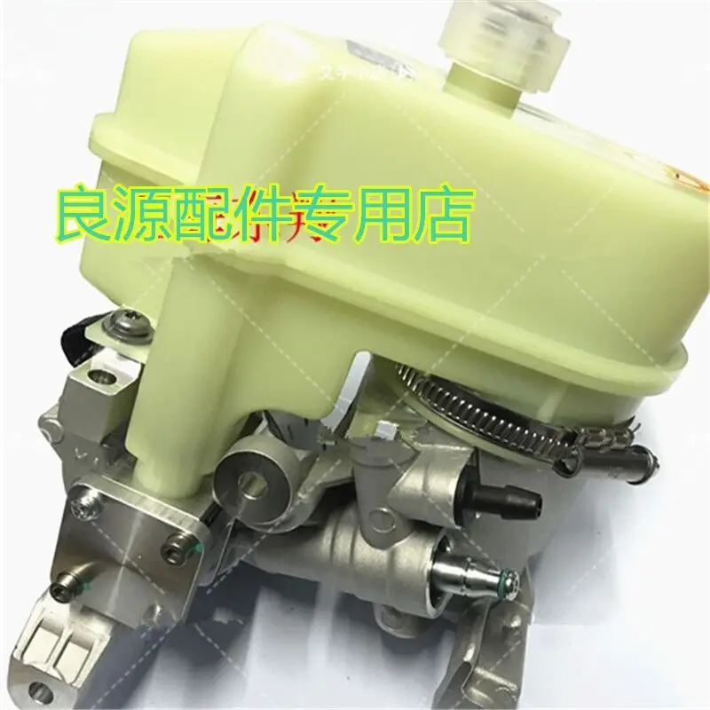 

Auto parts High quality automatic integrated transmission power unit For SAIC V80