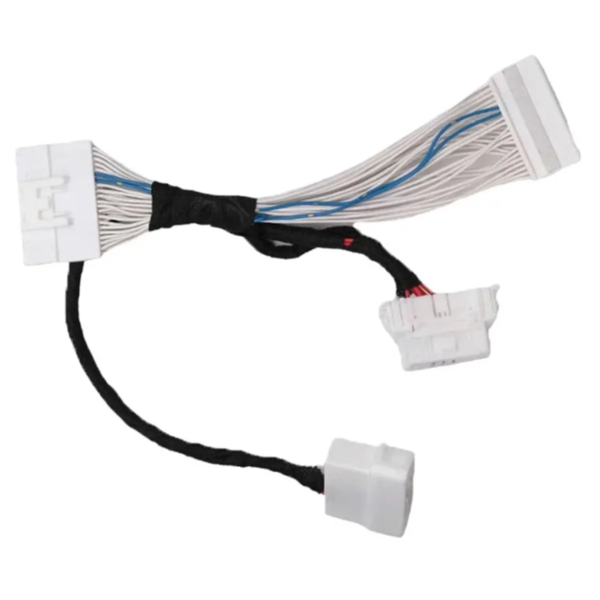 Shop Now For Nissan BCM 40 Cable 4A Smart Key Cable for OBDSTAR Autel IM508 IM608 K518 Key Tool Plus Sylphy B18 Xtrail T33 image 3