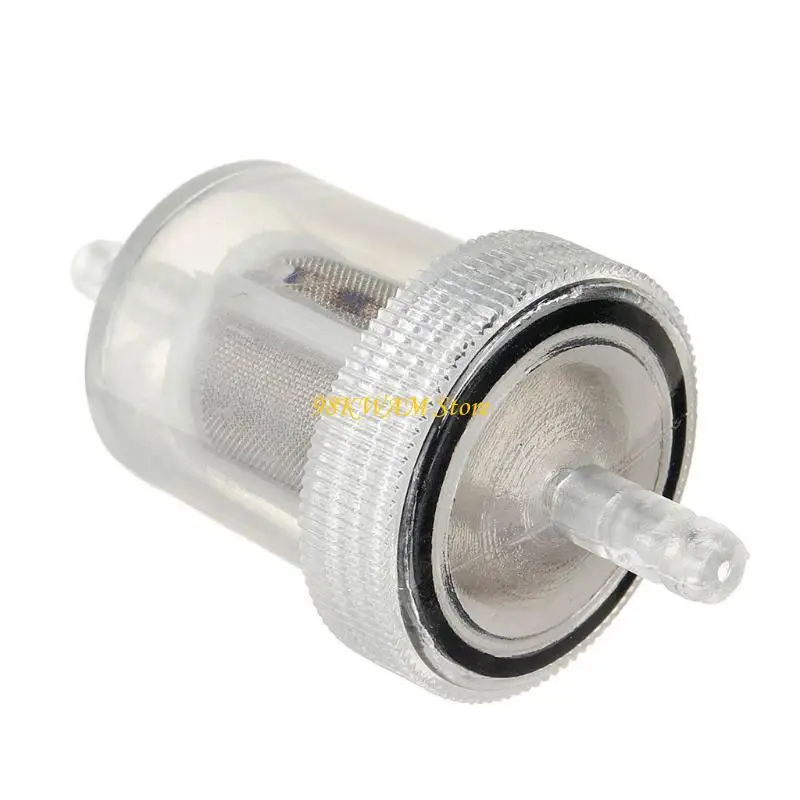 

68UF Heater Pipe Line Hose Clip Car Vehicle Heater for Tank Pipe Connec