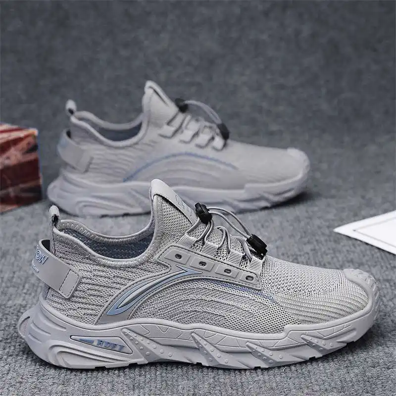 

Platformed Normal Leather Hiking Boots Man Tourism Shoes Shoes Men Models Sneakers Sports Shooes Casuals High End