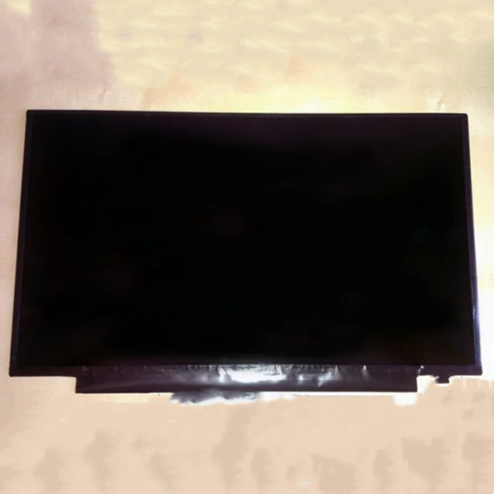 N133FGE-L31 LP133WD2-SLA1 13.3 inch LCD Screen HD 1600x900 LVDS 40Pins TN Panel