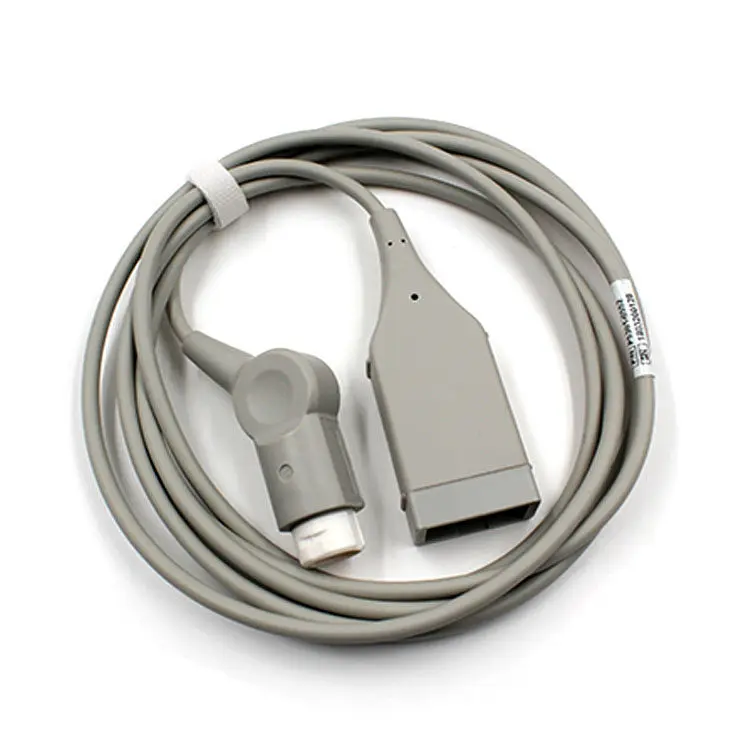 Compatible with PHs VM6/8/CM10 ECG Lead Wire Split Main Cable Double Row