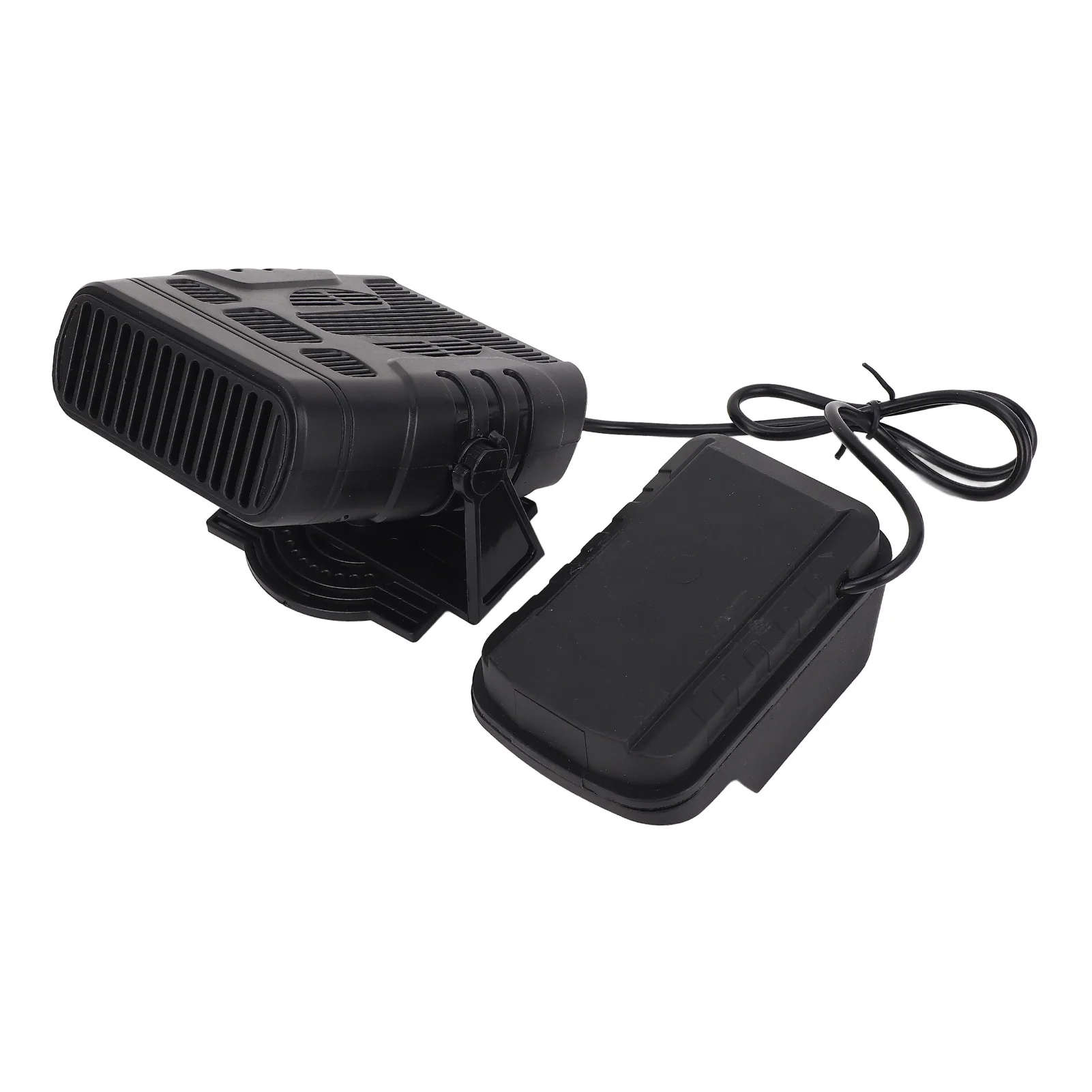 Thermostat Space Heater Cordless Space Heater Intelligent Constant Temperature Space Heater Adjustable Angle 2 Temperature Level