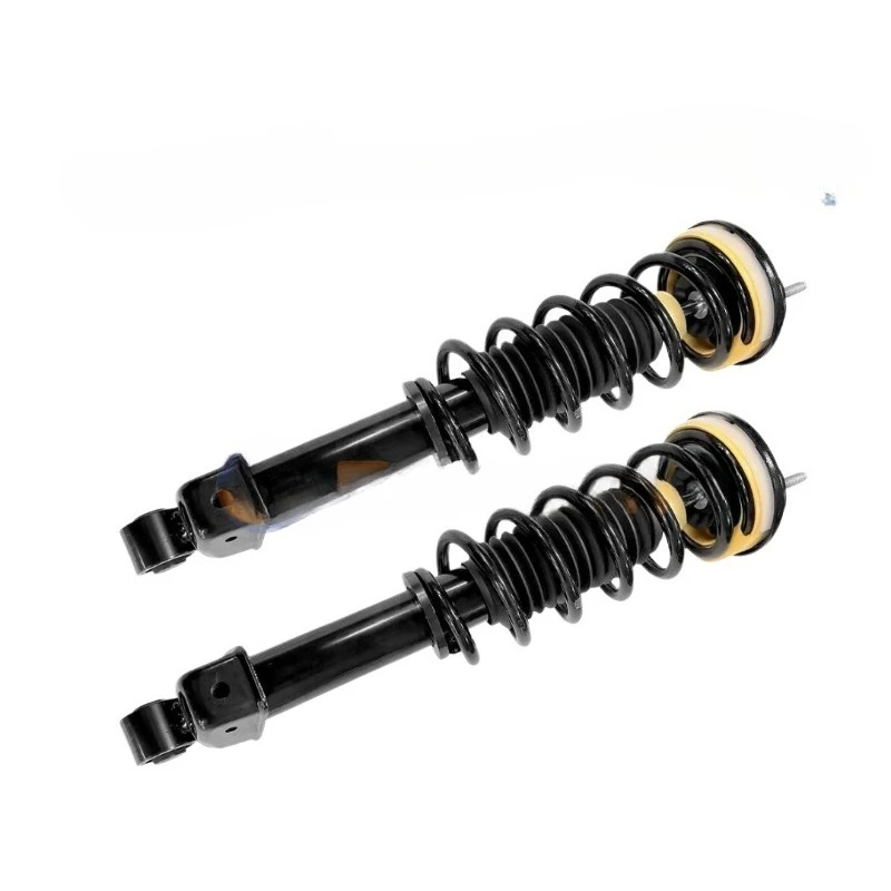 

Rear shock absorber suspension system Auto parts
