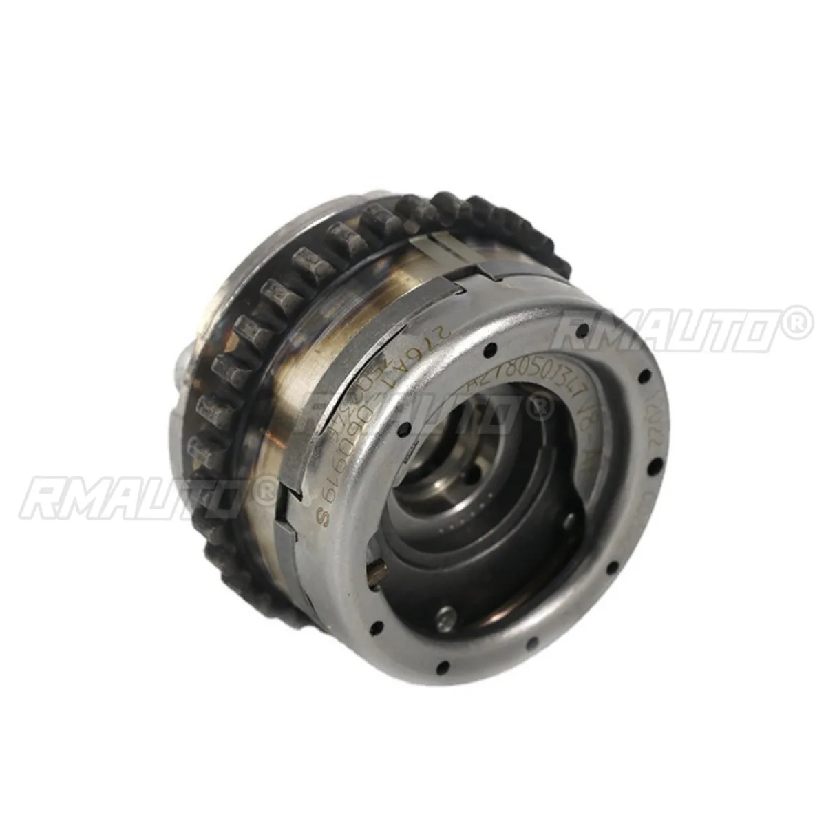 

A2780501347 Camshaft Inlet Exhaust Timing Gear Sprocket Engine Intake Adjuster Body Kit For Mercedes M278 Car Accessories