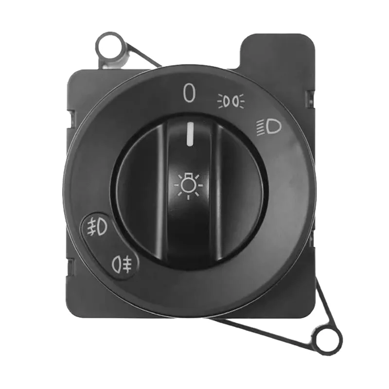 

A9435450904 9435450904 Headlight Switch Truck Combination Switch For Mercedes Benz Actros-A02G