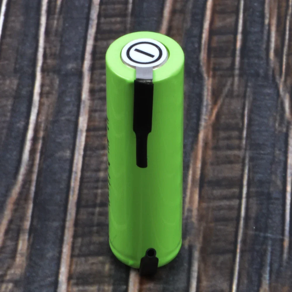 1.2v aa bateria recarregável 2200mah para philips hq6095 hq6695 hq6920 hq665hq686 hq6849 hq6070 hq6071 barbeador bateria