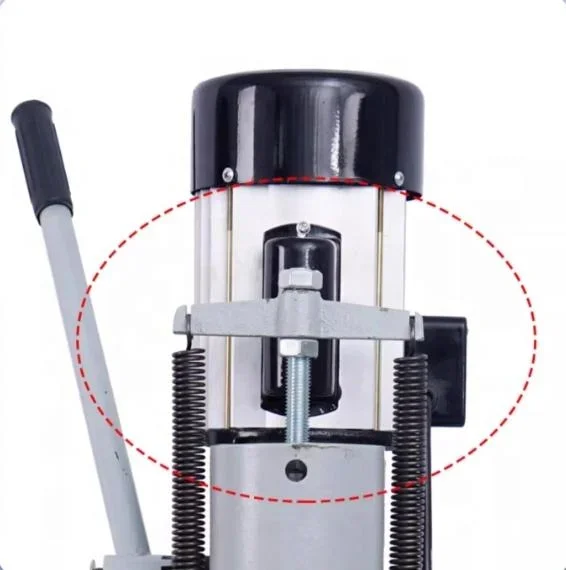 Деревообрабатывающий сверлильный станок двойного назначения с квадратными отверстиями и круглыми отверстиями 2025 года. Станок для шипов. Портальный станок для открывания шипов.