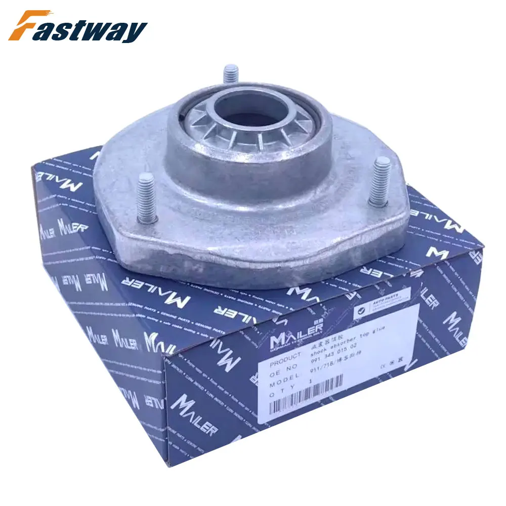 

High Quality Front Shock Absorber Strut Mount For Porsche Cayman Boxster 718 991 991 981 982 99134301502