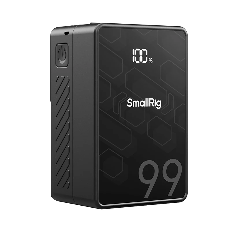 SmallRig VB50/X99/X221/VB99/VB155/VB99Pro/VB212/VB99SE ミニV