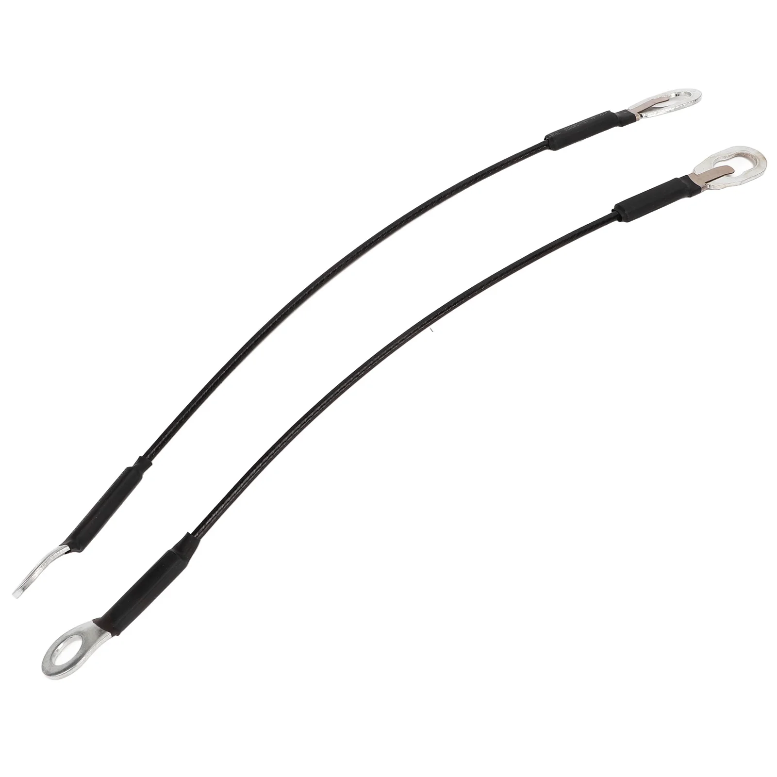 Tailgate Support Cable Rustproof Tailgate Cables 90460 EB700 Aluminium Alloy High Toughness Professional for Pickup