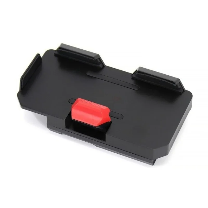 

Motorcycle universal accessories Wireless charging Mobile phone navigation bracket Base