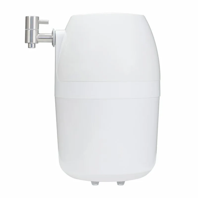 Water purifier Household direct drinking tap faucet filter Kitchen pure  water purifier