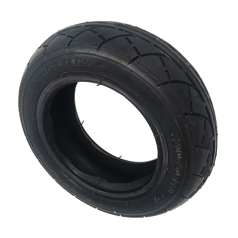 High Quality 200x50 Inner Tube 200x50-110 Tire for 8 Inch Mini Electric Scooter   Vehicle Accessories