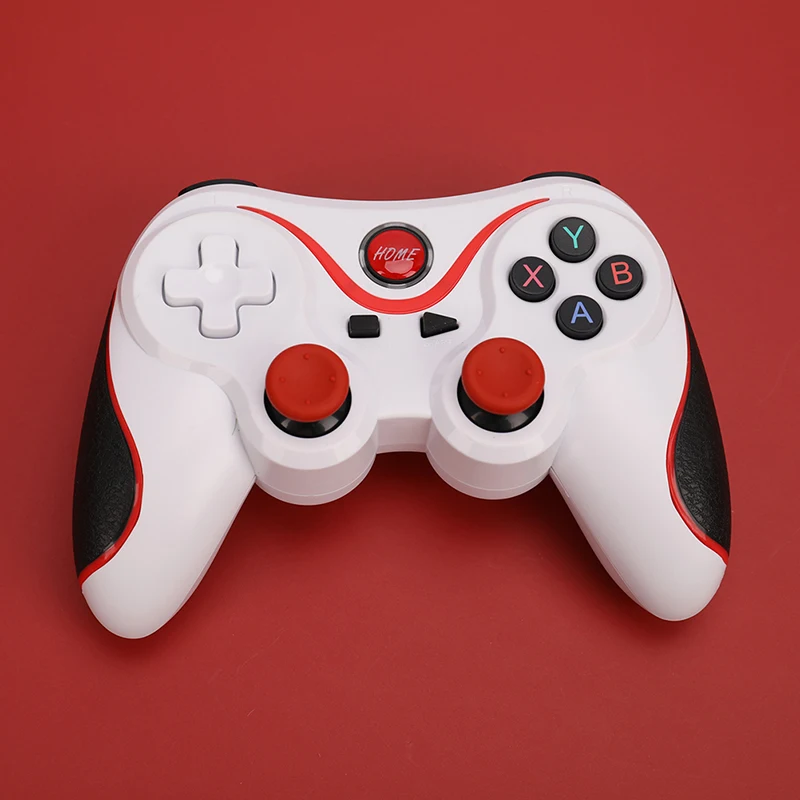 X3 Bluetooth Wireless Gamepad Support Official App Game Controller Joystick