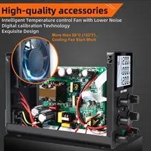 Nice Power Adjustable Lab Power Supply #6