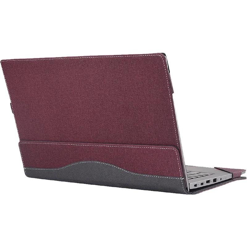 

Laptop Case Cover For Lenovo ThinkPad L13 Gen 6 / 2-in-1 Gen 6 13.3" Detachable Notebook PC Cover Bag Protective Skin Gifts