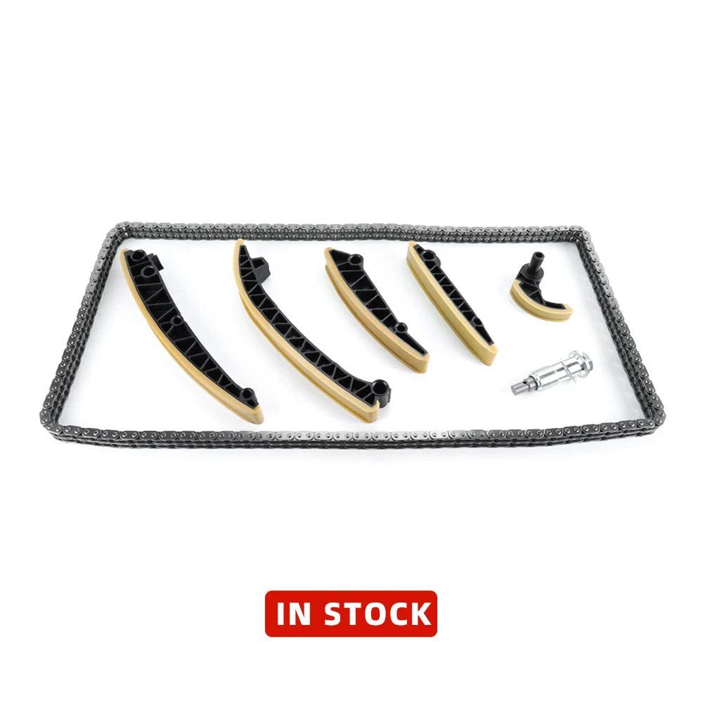 Timing Chain kit 6420500316TZ 9461091585 9481091587 9581091586 11277500502 11317577301TZ 11317592850TZ For Mercedes 642820