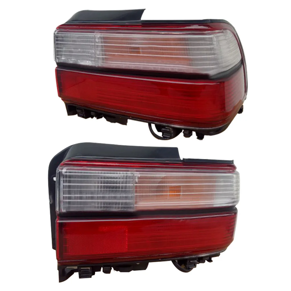 Car Taillight Brake Light 815501A870 for Toyota Corolla AE100 AE101 1991 to 2002 A Pair