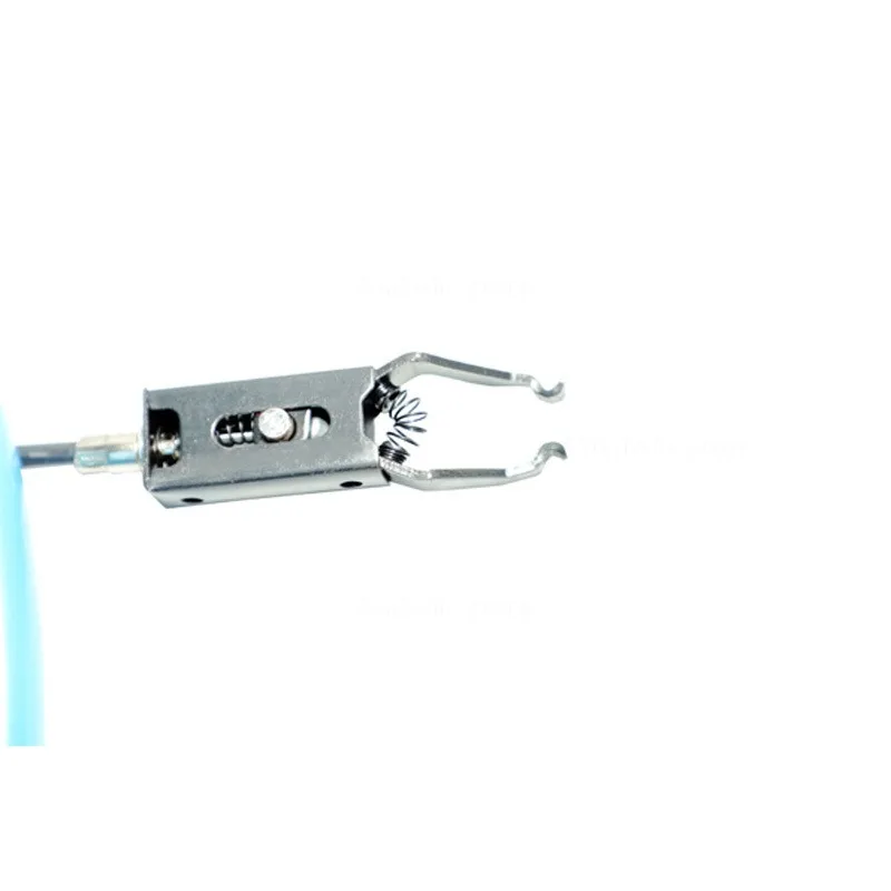 

Подходит для гибких быстроразъемных клещей для разборки масляных трубок, быстроразъемных зажимов масляного фильтра для разборки топливной трубы.