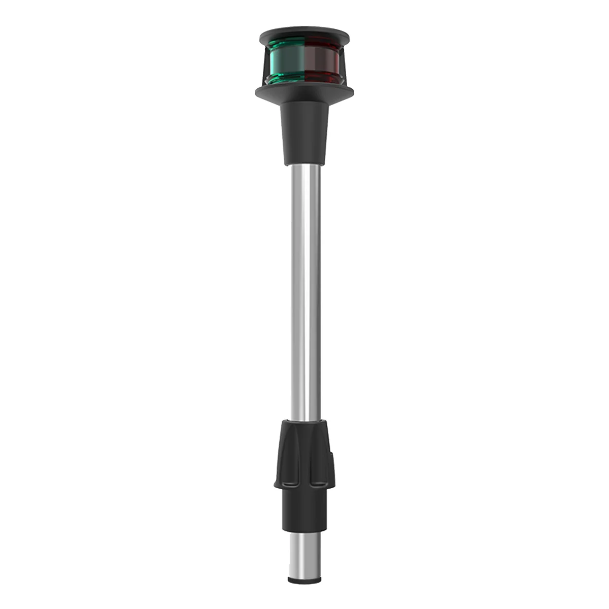 

Boat Light LED Navigation Light Signal Light Plug-in Dual Color