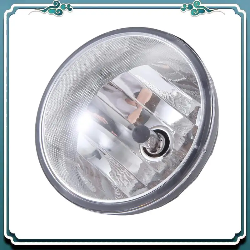 ABTU-Car مجموعة مصابيح الضباب 81211-AA030 مجموعة مصابيح القيادة لتويوتا سولارا أكوما سيكويا