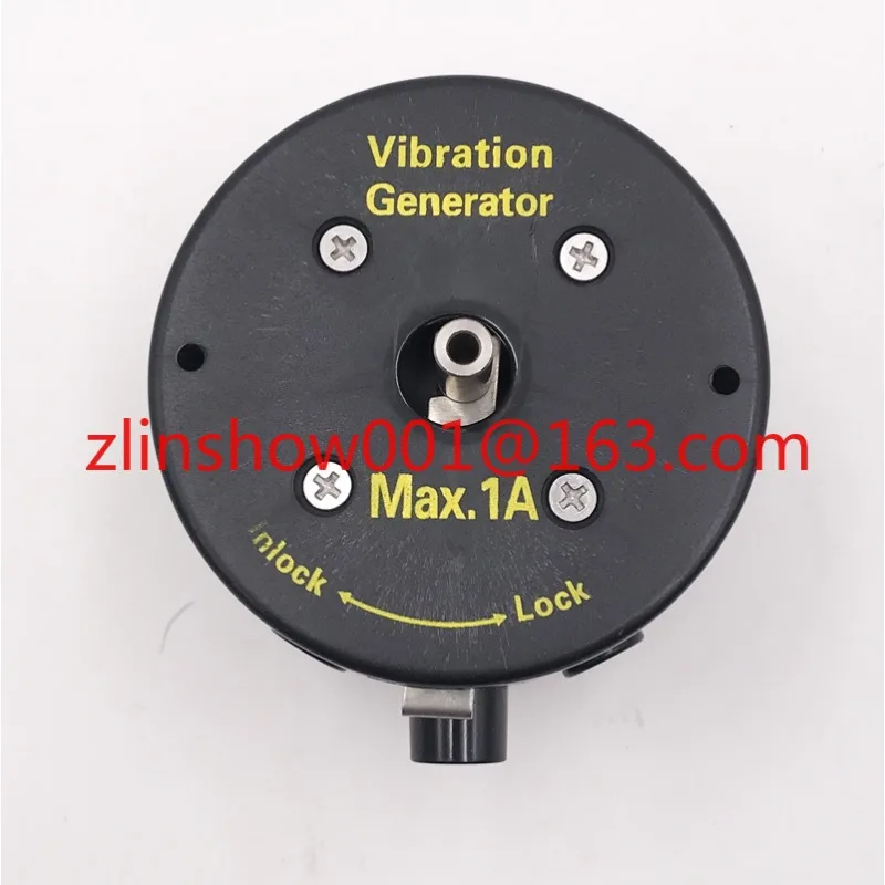 HSPW-001 Sine Wave Generator Vibration Generator for Educational Use