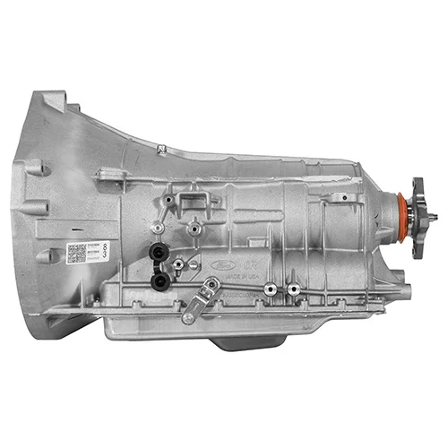 

6R80 Performance Transmission Gear box