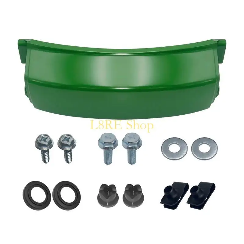 L8RE MAWN MOWN PRESCITION TRACTOR MOTH PUMPER APPER