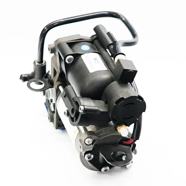 

AC2105 W222 C217 X222 13v Air Suspension Compressor For Benz A2223200604 0993200104 A0993200104
