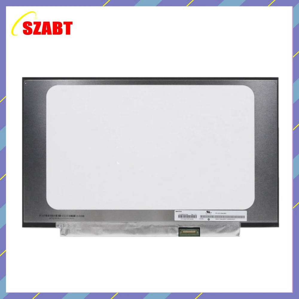 14 Inch 30 Pin N140BGA-EA4 Rev.C2 NT140WHM-N44 NT140WHM-N34 NT140WHM-N51 B140XTN07.1 B140XTN07.2 B140XTN07.3 1366*768 Screen