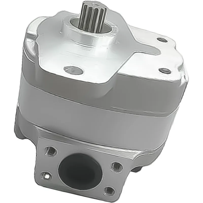 Гидравлический шестеренный насос 705-22-29070 7052229070 Замена экскаватора Komatsu PC75-1 PC75R-2 PW75R-2 PW75-1 Гидравлический шестеренный насос 705-22-29070 7052229070 Замена экскаватора Komatsu PC75-1 PC75R-2 PW75R-2 PW75-1