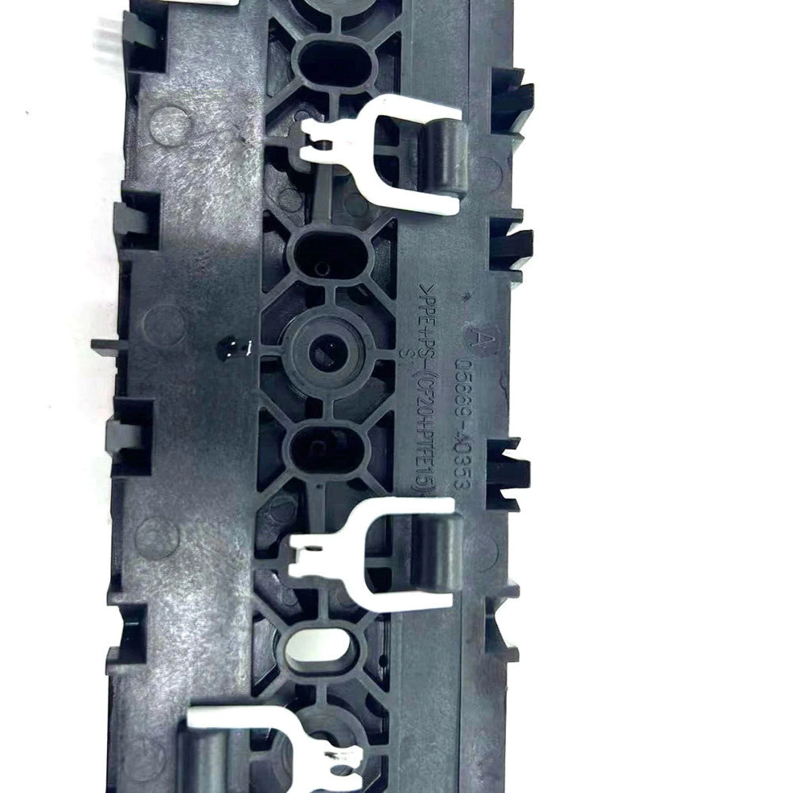 Conjunto de almohadilla de tinta Q5669-40353, compatible con piezas de impresora HP DesignJet Z2100 Z 2100