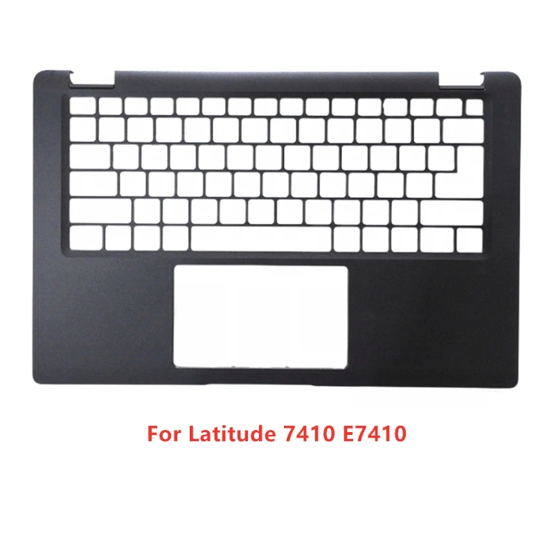 

Новинка для ноутбука Dell Latitude 7410 E7410 00PRV6 05TPMG задняя крышка/передняя рамка/Упор для рук