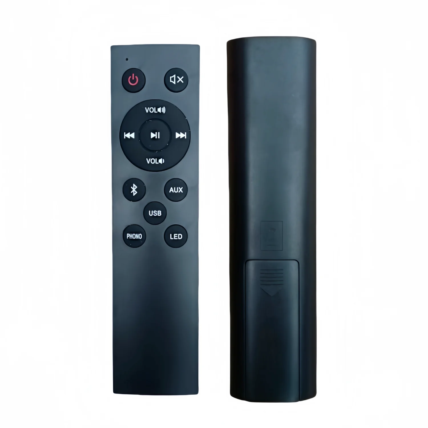 New Remote Control … - image