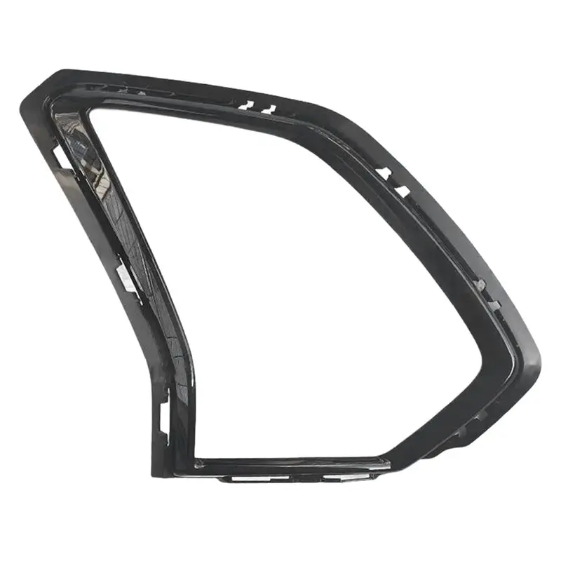 

Original For Chery Omoda C5 Fog Lamp Cover Headlight Frame Trim 602002158AA 602002159AA