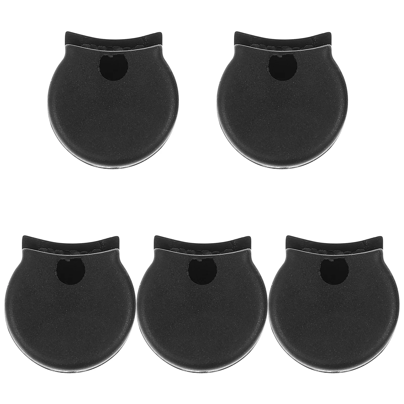 

Clarinet Finger Rest Thumb Cushion Rests Support Accessories Pad Sleeve Cushions Pads